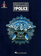 Okładka: The  Police, The Police - Message In A Box (complet)