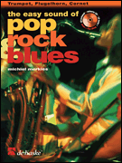 Okładka: Merkies Michiel, The Easy Sound of Pop, Rock & Blues