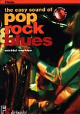 Okładka: Merkies Michiel, The Easy Sound of Pop, Rock & Blues
