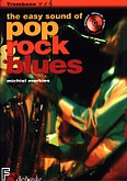 Okładka: Merkies Michiel, The easy sound of pop, rock & blues
