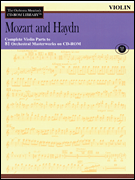 Okadka: Mozart Wolfgang Amadeus, Mozart And Haydn - Volume 6