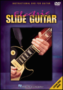 Okładka: Hamburger David, Electric Slide Guitar