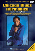 Okładka: , Chicago Blues Harmonica