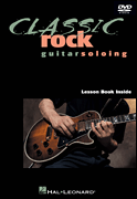Okładka: , Classic Rock Guitar Soloing