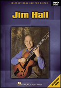 Okładka: Hall  Jim, Jim Hall