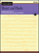 Okładka: Haydn Franz Joseph, Mozart Wolfgang Amadeusz, Mozart And Haydn - Vol. 6
