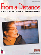 Okładka: Gold Julie, From A Distance: The Julie Gold Songbook