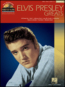 Okładka: Presley Elvis, Elvis Presley Greats