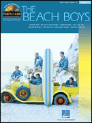 Okładka: The Beach Boys, The Beach Boys