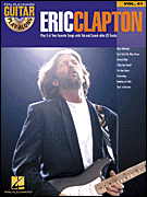 Okładka: Clapton Eric, Eric Clapton