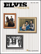 Okładka: Presley Elvis, Elvis - By The Presleys