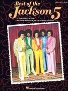 Okładka: Jackson 5 The, Best Of The Jackson 5