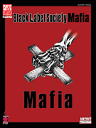Okładka: Black Label Society, Mafia