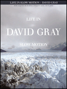 Okładka: Gray David, Life In Slow Motion