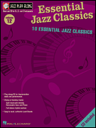 Okładka: , Essential Jazz Classics