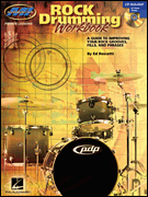 Okładka: Roscetti Ed, Rock Drumming Workbook