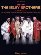 Okładka: Isley Brothers The, Best Of The Isley Brothers