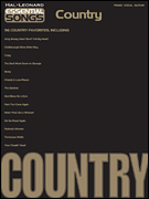 Okładka: , Essential Songs - Country