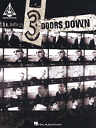 Okładka: 3 Down Doors, 3 Doors Down - The Better Life