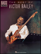 Okładka: Bailey Victor, The Best Of Victor Bailey