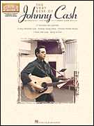 Okładka: Cash Johnny, The Very Best Of Johnny Cash