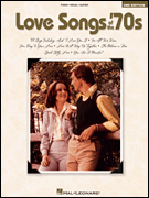 Okładka: , Love Songs of the 70's