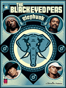 Okładka: The  Black Eyed Peas, Elephunk