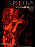 Okładka: Maroon5, Songs About Jane (PVG)