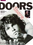 Okładka: Doors The, The Doors: Anthology (TAB) Revised Edition