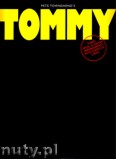 Okładka: Townshend Pete, Tommy Vocal Selections