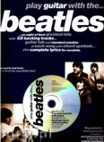 Okładka: Beatles The, Play Guitar With... The Beatles