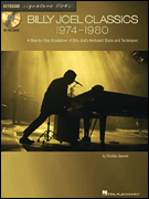 Okładka: Joel Billy, Billy Joel Classics: 1974-1980