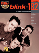 Okadka: Blink-182, Blink-182