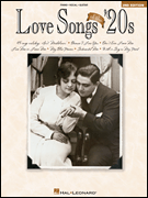 Okładka: , Love Songs Of The 20s