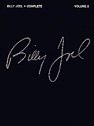 Okładka: Joel Billy, Billy Joel Complete - Volume 2 Revised