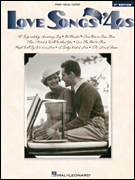 Okładka: , Love Songs Of The 40s