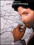 Okładka: Prince, Musicology