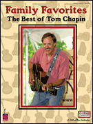 Okładka: Chapin Tom, The Best Of Tom Chapin - Family Favorites