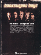 Okładka: Backstreet Boys, The Hits: Chapter One
