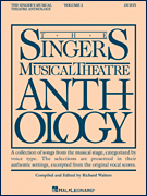 Okładka: , Singer's Musical Theatre Anthology Duets Vol. 2