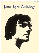 Okładka: Taylor James, James Taylor Anthology