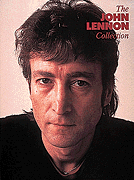 Okładka: Lennon John, The John Lennon Collection