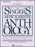 Okładka: , The Singer's Musical Theatre Anthology - Volume 2