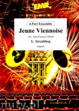 Okładka: Streabbog Jean Louis, Jeune Viennoise