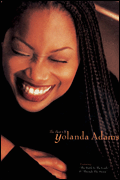 Okładka: Adams Yolanda, The Best Of Yolanda Adams