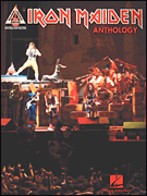 Okadka: Iron Maiden, Anthology