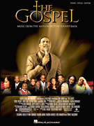 Okładka: , The Gospel