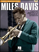 Okładka: Davis Miles, Miles Davis