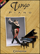 Okadka: Polanuer Jorge, Tango For Piano
