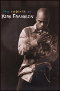 Okładka: Franklin Kirk, The Rebirth Of Kirk Franklin